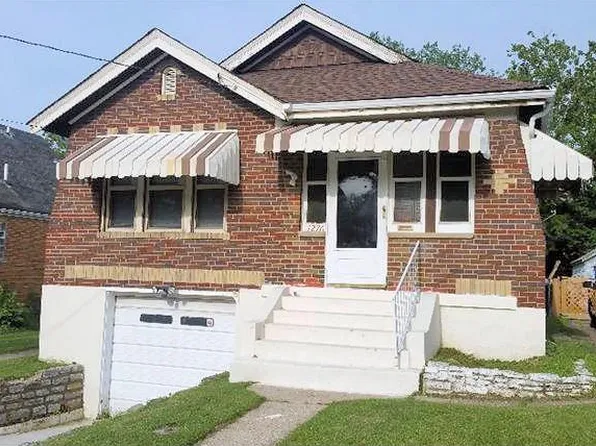 1276 Henkel Dr, Cincinnati, OH 45205