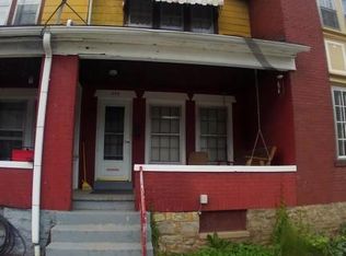 535 Ontario Ave, Renovo, PA 17764
