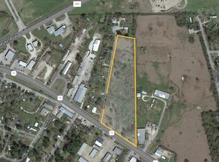 109 Heaton Ave, Huntsville, TX 77320