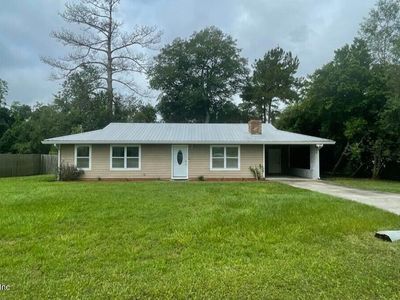 129 UNDERWOOD Drive, Palatka, FL, 32177