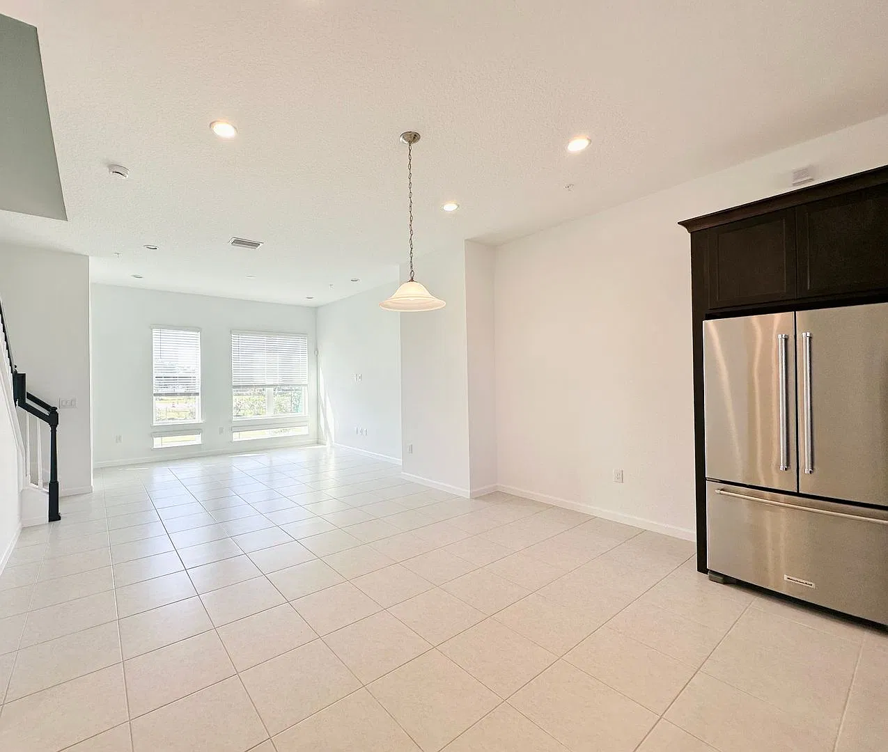Luxury Townhome for rent — Photo 3