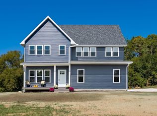 5799 County Road 191, Marengo, OH 43334