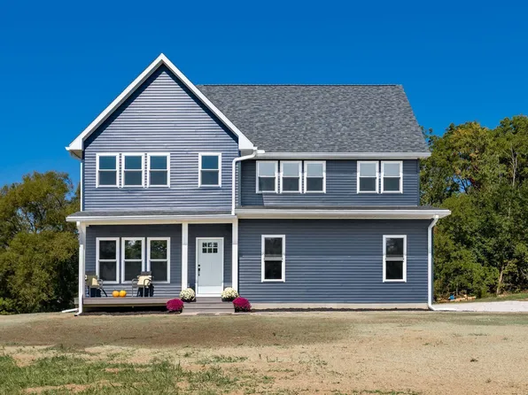 5799 County Road 191, Marengo, OH 43334