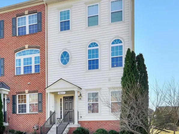 9657 Atterbury Ln, Frederick, MD 21704