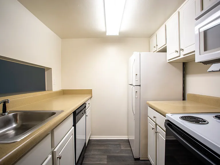 Villas at Cedarhurst — Photo 4