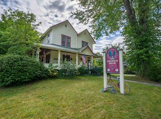 213 S Jefferson St, Nashville, IN 47448