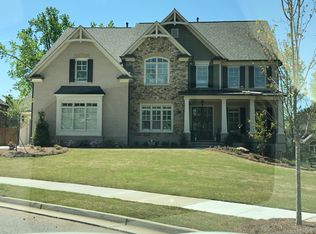 12725 Ruths Farm Way, Alpharetta, GA 30004