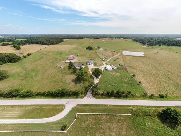 13387 Highway Ww, Miller, MO 65707