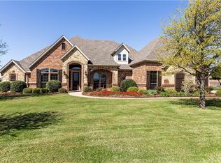 13109 Willow Ranch Way, Haslet, TX 76052