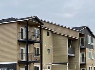 The Marjorie at Aspen Park - 132, Spokane, WA 99224
