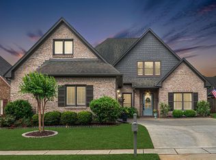 5231 Creekside Loop, Birmingham, AL 35244