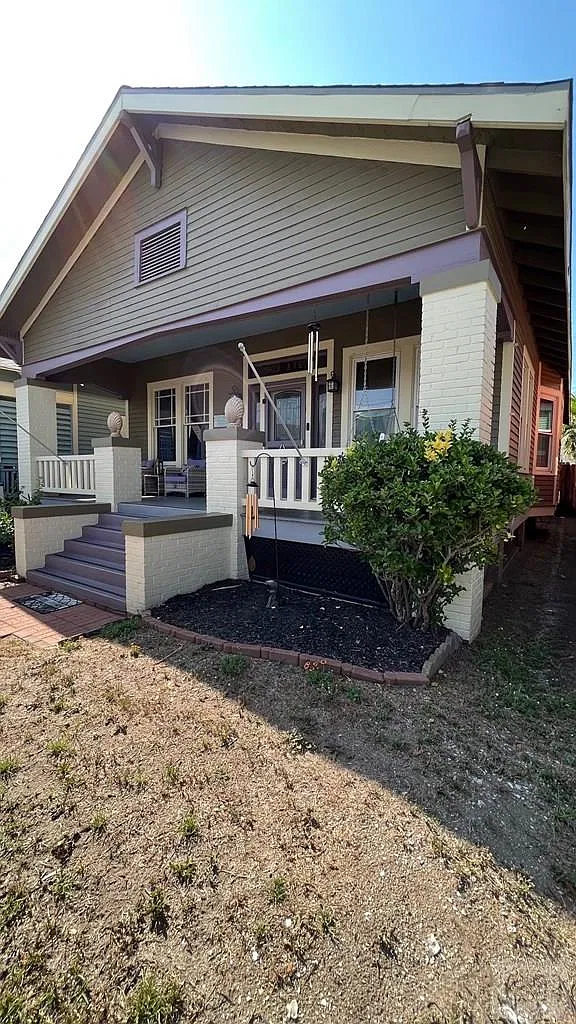*Single Family Rental — Photo 2