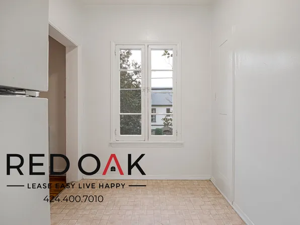 836 Sanborn Ave, Los Angeles, CA