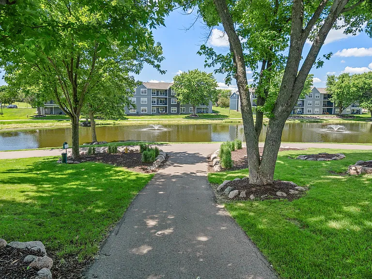 Parkers Lake — Photo 35
