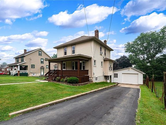 2nd image of 110 Bartley Ave