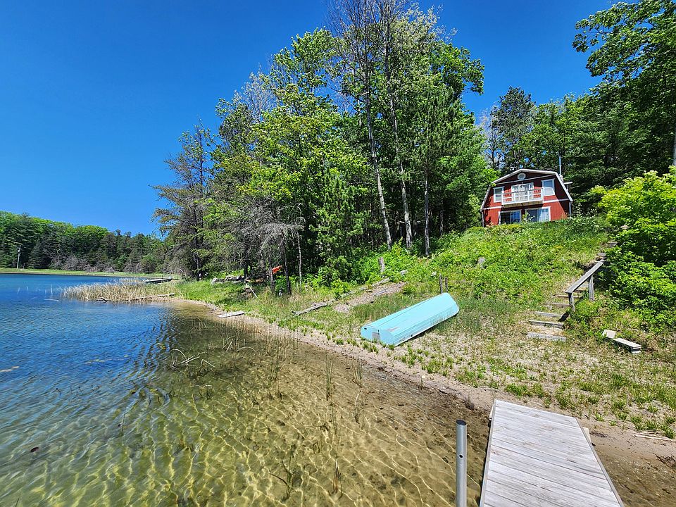 5139 Stark Dr, Comins, MI 48619 Zillow