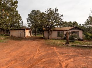 90 N Payne Pl, Sedona, AZ 86336
