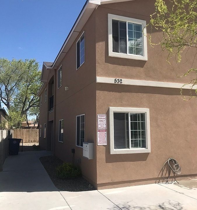 1st image of 532 Ortiz Dr SE APT 1