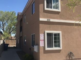 532 Ortiz Dr SE APT 1, Albuquerque, NM 87108