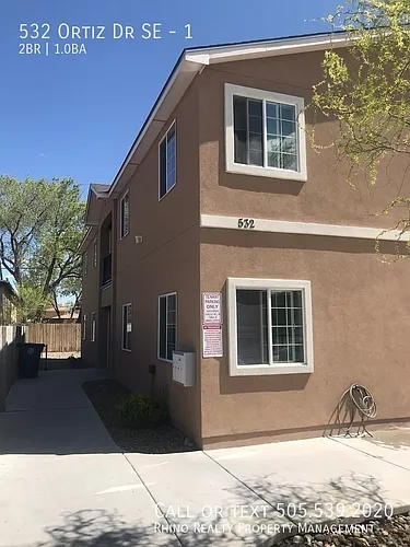 532 Ortiz Dr SE #1 Photo 1