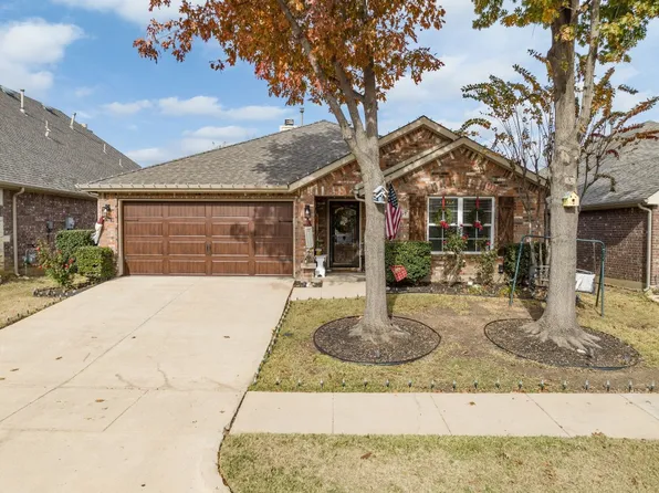 497 Liberty Way, Lake Dallas, TX 75065
