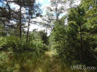 Lily Lake Rd, Dunbar, WI 54119