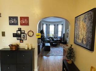 1515 Beacon St #2, Brookline, MA 02446