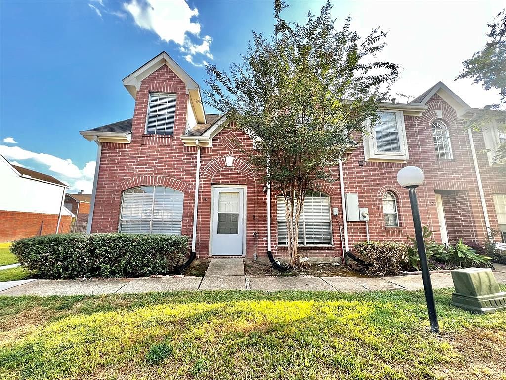 1173511735 Alief Clodine Rd UNIT 30, Houston, TX 77072 MLS 30336019
