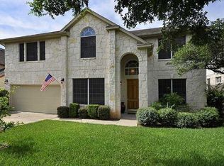 12005 Lake Stone Dr, Austin, TX 78738