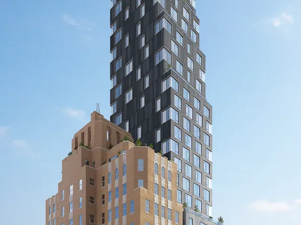 222 East Broadway 20A image 1 of 9