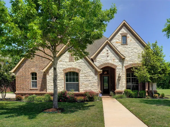 6407 Crapemyrtle Dr, Denton, TX 76208
