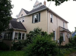 45 Beacon St, Rochester, NY 14607