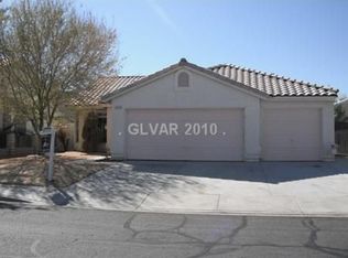 1873 April Mist St, Henderson, NV 89002