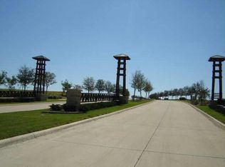 1201 Stonebridge Pass, Gunter, TX 75058