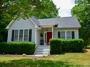 4700 Sinclair Dr, Raleigh, NC 27616