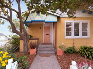 703 West St, Fort Bragg, CA 95437