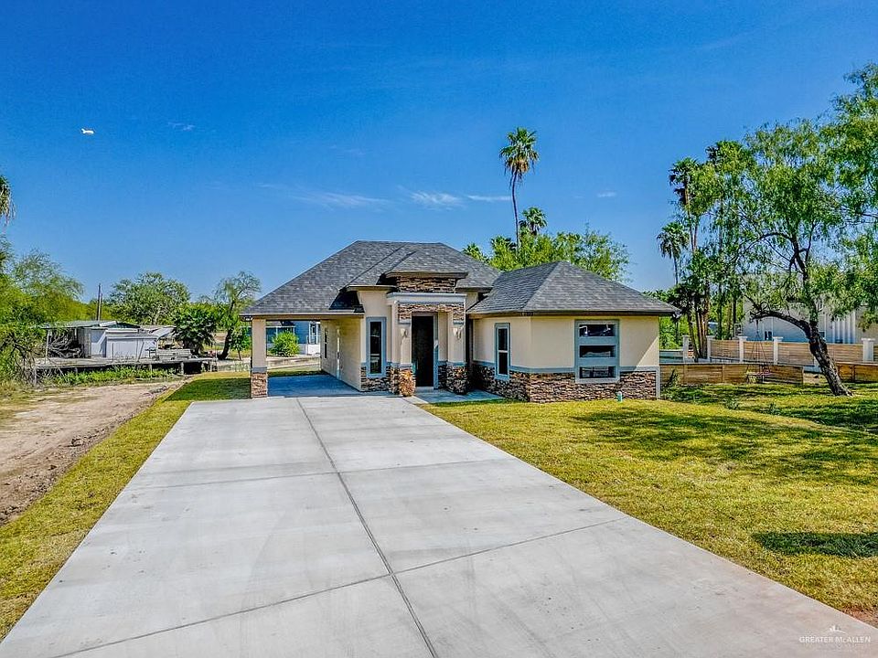 513 N Kika De La Garza Blvd La Joya Tx 78560 Zillow