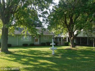 5705 Mount Holly Rd, East New Market, MD 21631