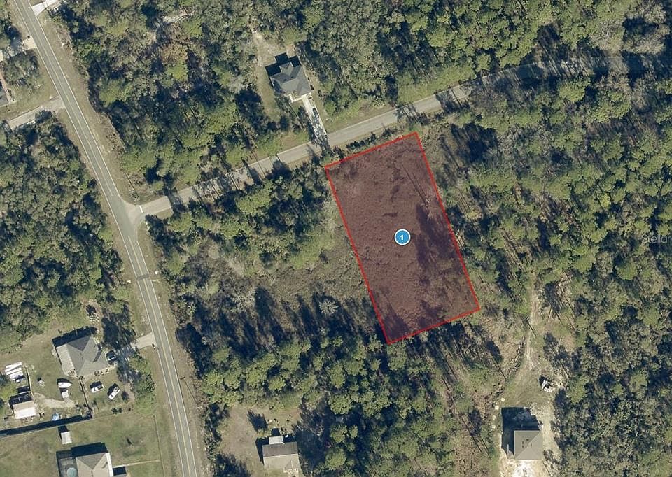 1st image of QUINCE AVENUE LOT 3