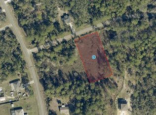 Quince Ave LOT 3, Eustis, FL 32736
