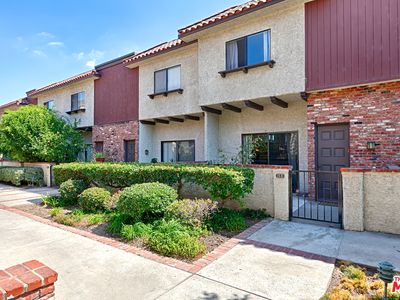 1722 Rogers Pl UNIT 25E, Burbank, CA, 91504