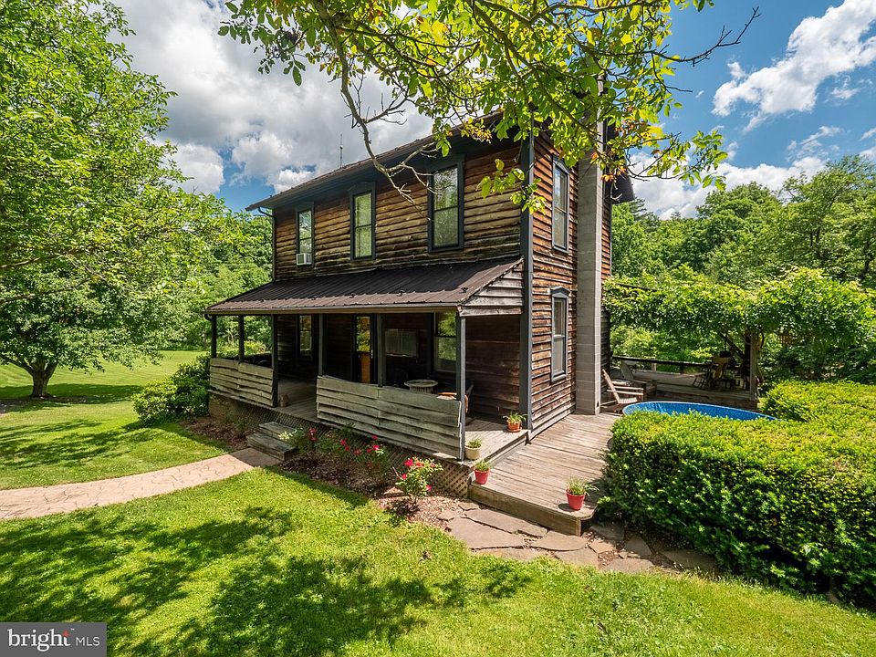 5073 Waterfall Rd, Harrisonville, PA 17228 Zillow