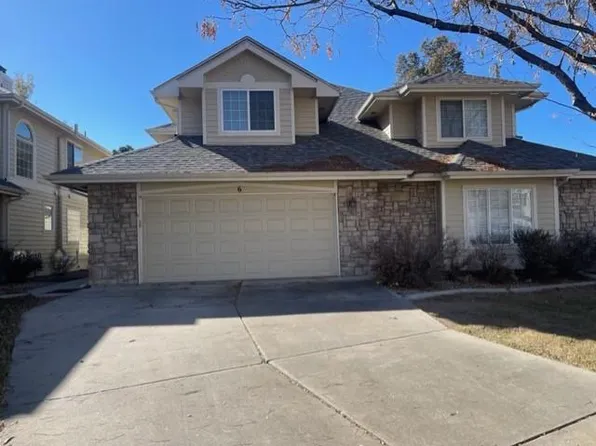 3500 Swanstone Dr Unit 6, Fort Collins, CO 80525
