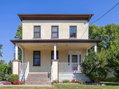 2537 Maine St, Quincy, IL, 62301