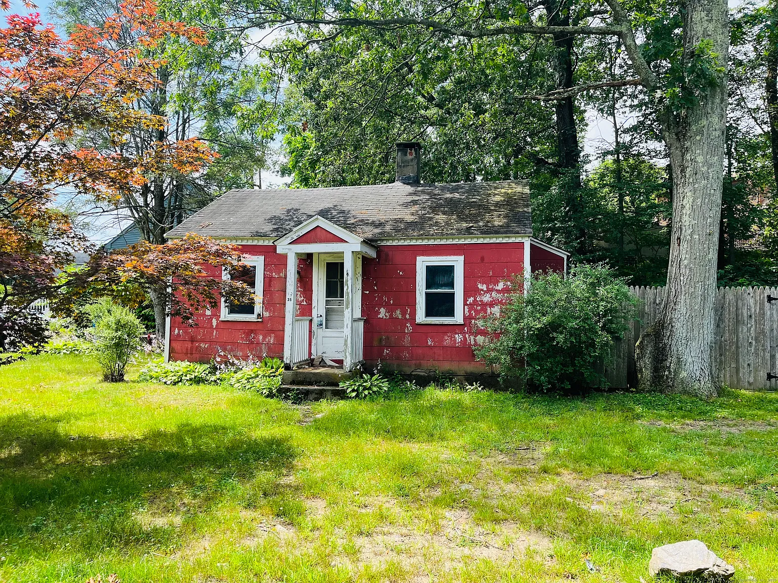 35 Saginaw Trail photo 1