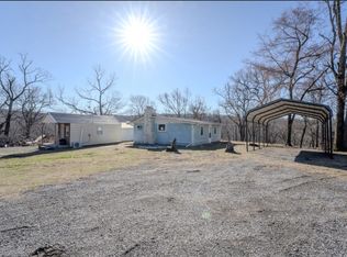 105 Grandview Cir, Locust Grove, OK 74352