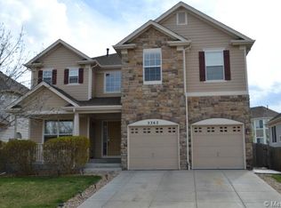 3362 E 123rd Ave, Thornton, CO 80241