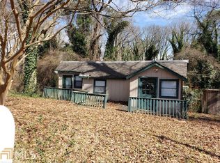 5877 Community Rd SE, Mableton, GA 30126