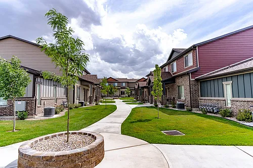 Arcadia Townhomes Photo 1
