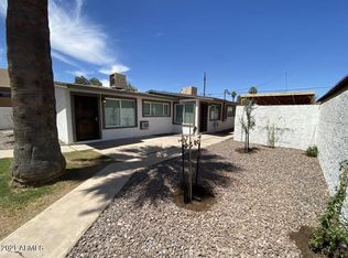412 N 17th Dr, Phoenix, AZ 85007